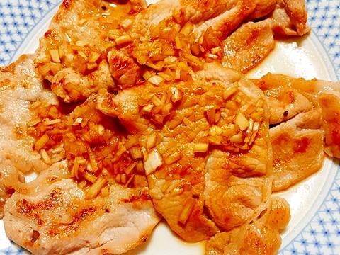 おまたせなし 豚ロース薄切り肉のフライパン焼き レシピ 作り方 By ぽよっちぷーちゃん 楽天レシピ おまたせなし 豚ロース薄切り肉のフライパン焼き レシピ 作り方 By ぽよっちぷーちゃん 楽天レシピ